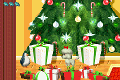 Madagascar - Operation Penguin (Europe) Cover